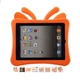Чохол STR EVA Apple iPad Pro 10.5" дитячий метелик Orange - зображення 2