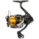 Катушка Shimano Twin Power FD 2500 5.3:1 9+1 - изображение 1