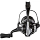 Катушка Shimano Vanquish FC 4000 XG 11+1BB - изображение 3