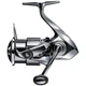 Катушка Shimano Stella FK C2500S 12+1BB 5.1:1 - изображение 1