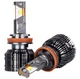 LED автолампы DriveX UL-01 H11 5.5K 65W CAN - изображение 1