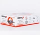 LED автолампы DriveX UL-01 H1 5.5K 65W CAN - изображение 2