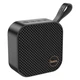 Колонка Bluetooth HOCO HC22 Auspicious Sports TWS Speaker BT5.2 Портативна міні Чорний - изображение 1