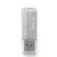 Флеш пам'ять HI-RALI Corsair 16GB Flash Drive USB2.0 універсальний накопичувач/флешка для зберігання, перенесення та обміну даними для пристроїв/ПК/ноутбука Сталевий - изображение 1