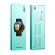 Смарт-годинник Hoco Y10 AMOLED Smart Sports watch (Call Version) Bluetooth, IP68, 1.3 дюймів, функція відповіді на дзвінок, сенсорний екран для Android для Iphone розумний годинник з функцією дзвінка Сірий Метал - изображение 2