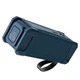 Колонка Bluetooth HOCO HC6 Magic sports BT speaker Navy Синій - изображение 4