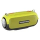 Колонка Bluetooth HOPESTAR A41 Party BT5.0, 30W, TWS, AUX/TF/USB/FM, 6h, IPX6 портативна акустика Жовтий - зображення 1