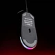 Миша Fantech VX6 Venom Go Phantom II USB з RGB підсвічуванням 400-7200DPI 125Hz ігрова комп'ютерна для роботи та геймінгу Чорний - изображение 6