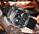Смарт годинник Smart Racer K+ Black з компасом - зображення 8