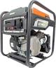 Генератор бензиновый инверторный Iron Angel EG5000IO (2011229) - изображение 1
