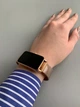 Годинник Smart Braclet Gold - зображення 4