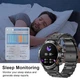 Смарт годинник Smart Delta K52 Black - зображення 2