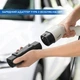 Перехідник, адаптер TYPE 2 - GBT 7.2кВТ 32А для зарядки китайських електромобілів GUWIEYG - зображення 3