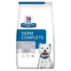 Сухий корм для собак Hill's Prescription Diet Derm Complete Mini 1 кг - яйця та рис - зображення 1