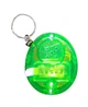 Тамагочі класичний Tamagotchi (овал, прозорий зелений) - зображення 2