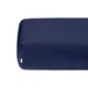 Простынь на резинке Cosas BEIGE / DARK BLUE Ранфорс 180х200х30 2 шт (2200000047953) - изображение 9