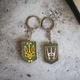 Брелок резиновый 67 отдельная механизированная бригада - изображение 3