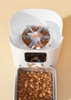 Автоматическая кормушка для кошек и собак Papifeed 6L, смарт кормушка c WIFI, Белый (024N-WHITE) - изображение 14
