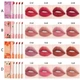 Набор помад Dragon Ranee Magnolia Matte Lipstick Set 4 шт - изображение 3