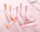 Набор помад Dragon Ranee Magnolia Matte Lipstick Set 4 шт - изображение 7