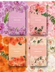 Набор помад Dragon Ranee Magnolia Matte Lipstick Set 4 шт - изображение 8