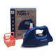 Утюг игрушечный c вибрацией Happy family MEI LIAN SHENG (LS820B31-6) (231442) - изображение 1