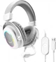 Навушники Fifine H6 white - изображение 3
