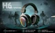 Навушники з мікрофоном Fifine H6 Black - изображение 5