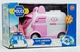 Детская игрушка Эмбер на радиоуправлении Robocar Poli арт.180-2 A - изображение 3