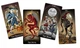 Карти Таро для ворожіння Скаженого Місяця , Deviant Moon Tarot - изображение 2