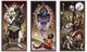 Карти Таро для ворожіння Скаженого Місяця , Deviant Moon Tarot - изображение 5