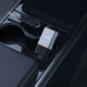 Рятувальний молоток Baseus Emergency Hammer Pro для аварійної евакуації з автомобіля (C10934401111-00) - зображення 9