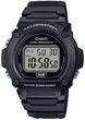 Часы наручные Casio W-219H-1A спортивные illuminator - изображение 1