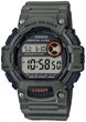 Часы наручные Casio TRT-110H-3A Mud Resist - изображение 1