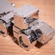 Конструктор Metal Time колекційна модель Tractor Slobozhanets (MT074) (817546507) - зображення 6