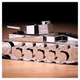 Конструктор Metal Time коллекционная модель Pz.Kpfw. II (MT060) - изображение 5