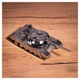 Конструктор Metal Time коллекционная модель Bulat T-64 (MT059) - изображение 3