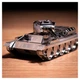 Конструктор Metal Time коллекционная модель T-34/85 (MT071) - изображение 6