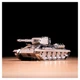 Конструктор Metal Time коллекционная модель T-34/85 (MT071) - изображение 7
