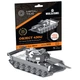 Конструктор Metal Time коллекционная модель Object 430 (MT065) - изображение 1