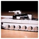 Конструктор Metal Time коллекционная модель Object 430 (MT065) - изображение 6