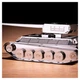 Конструктор Metal Time коллекционная модель AMX-13/75 (MT068) - изображение 7