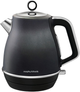 Електрочайник Morphy Richards Evoke Jug чорний 1.5 л (5011832061119) - зображення 1