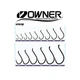 Гачки Owner Cut SSW 5111 Black Chrome №7/0 5111-171 - изображение 3