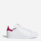 Підліткові кеди для дівчинки adidas Originals Stan Smith J B32703 36.5 (4UK) Білі (4054714105182) - зображення 1