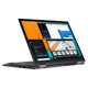 Ноутбук 13.3" Lenovo ThinkPad Yoga X13 G1: Intel Core i7-10510U, 16 GB, SSD 512 GB, Intel UHD, IPS, Full HD, Touch-екран, Підсвіч клав, Екран 360 - Б/В - зображення 1
