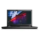 Ноутбук 15.6" Lenovo ThinkPad P52: Intel Core i7-8750H, DDR4 16 GB, SSD 256 GB, nVidia Quadro P2000, IPS, Full HD, Key Light, Б/В - зображення 3