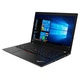 Ноутбук 14" Lenovo ThinkPad T14 Gen 1: AMD Ryzen 5 PRO 4650U, 8GB, SSD 120GB, AMD Radeon Vega 6, IPS, Full HD, Key Light - Б/В - зображення 2