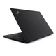 Ноутбук 14" Lenovo ThinkPad T14 Gen 1: AMD Ryzen 5 PRO 4650U, 8GB, SSD 120GB, AMD Radeon Vega 6, IPS, Full HD, Key Light - Б/В - зображення 4