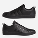 Sneakersy męskie do kostki adidas VS Pace B44869 42 (UK 8) Czarne (4059812394988/5904248849924) - obraz 3